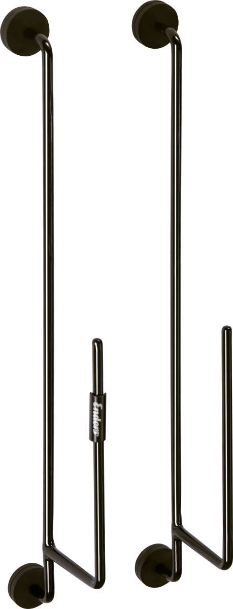 Magnetisk rist- og grillplateholder Grill Mags - Enders for enkel organisering av grillutstyr