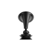 Bakside av magnetisk smartphoneholder med vakuum for frontrute - Fidlock