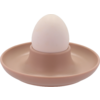 Detalj av Mali eggeglass-sett 4-deler anti-slip polypropylen anti-slip bunn