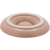 Mali eggeglass-sett 4-deler anti-slip polypropylen stablet sett
