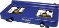 Mambo spritkoker 2-bluss foran
