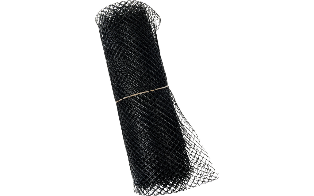 Mårdmatte mekanisk beskyttelse for parkeringsplass - Gardigo bakside