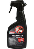 Mårens duftmerke-fjerner 500 ml for motorrom Kemo flaske