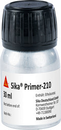 Marine Multi-Primer for metall og aluminium 30 ml - Sika på flaske
