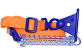 Markise-stormstropp Tie Strap justerbar 1,5-3 m - Peggy Peg forfra