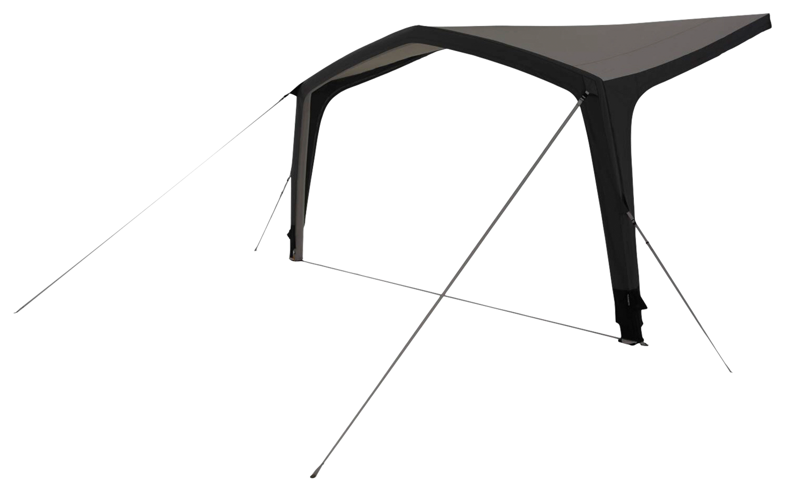 Markise Sunshine AIR Stay 400 oppblåsbar detalj