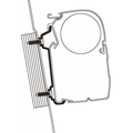 Markiseadapter for Ford Transit høyt tak, Omnistor 5200 - Thule forfra
