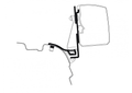 Markiseadapter T 3200 VW T5/T6 Multi Rail kort akselavstand - Thule for montering