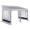 Montert Markisefortelt Panorama for Ducato/Jumper/Boxer/Movano H2 2022+