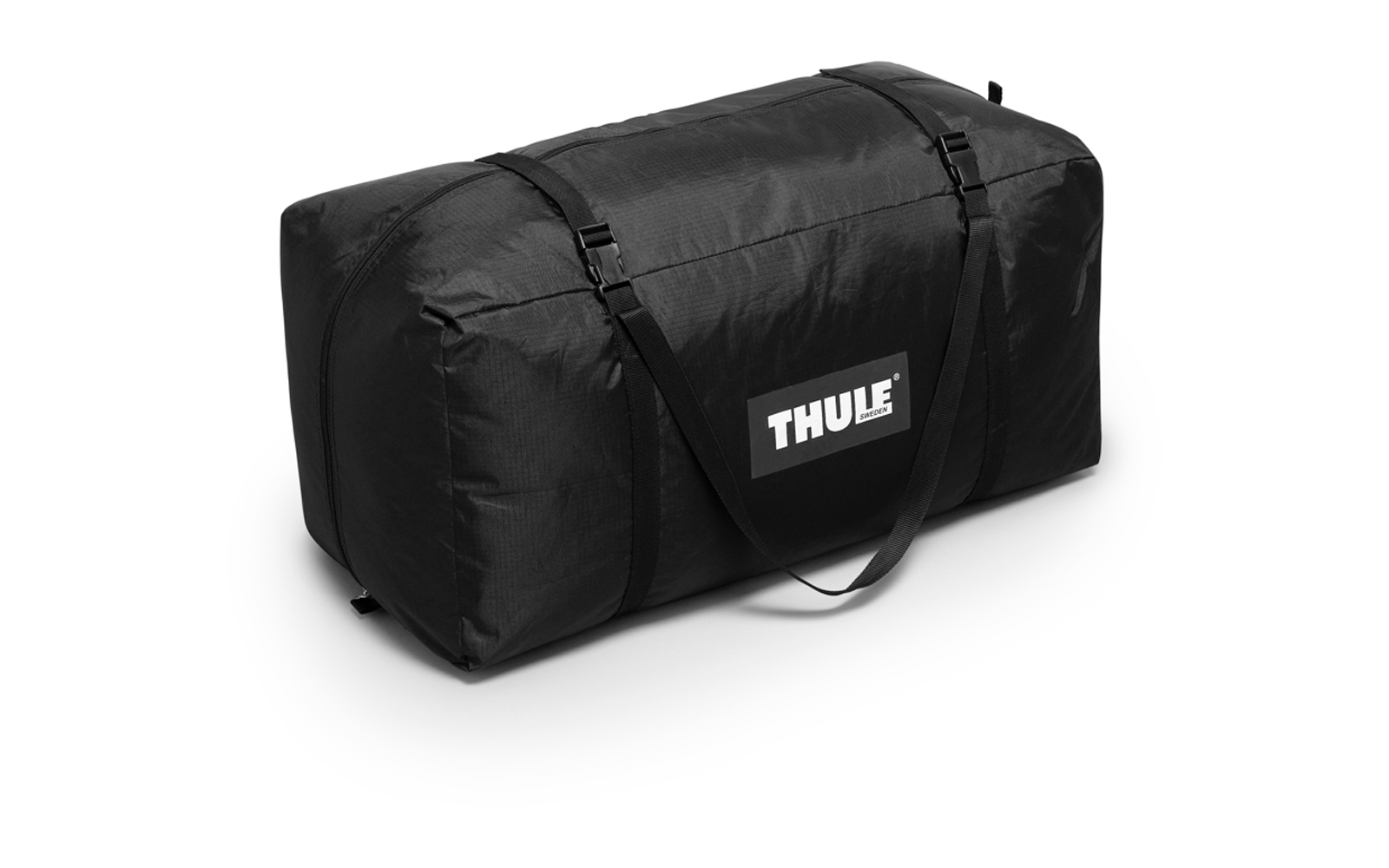 Markisefortelt QuickFit for Ducato H2 3m høyde 2,3-2,5m - Thule inngangsdør høyre