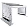 Markisefortelt Residence G3 for VW T5/T6 bakside