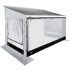 Markisefortelt Residence G3 for VW T5/T6 sideprofil