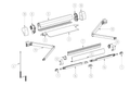 Markisesveiv for Thule Omnistor 5102 fra siden
