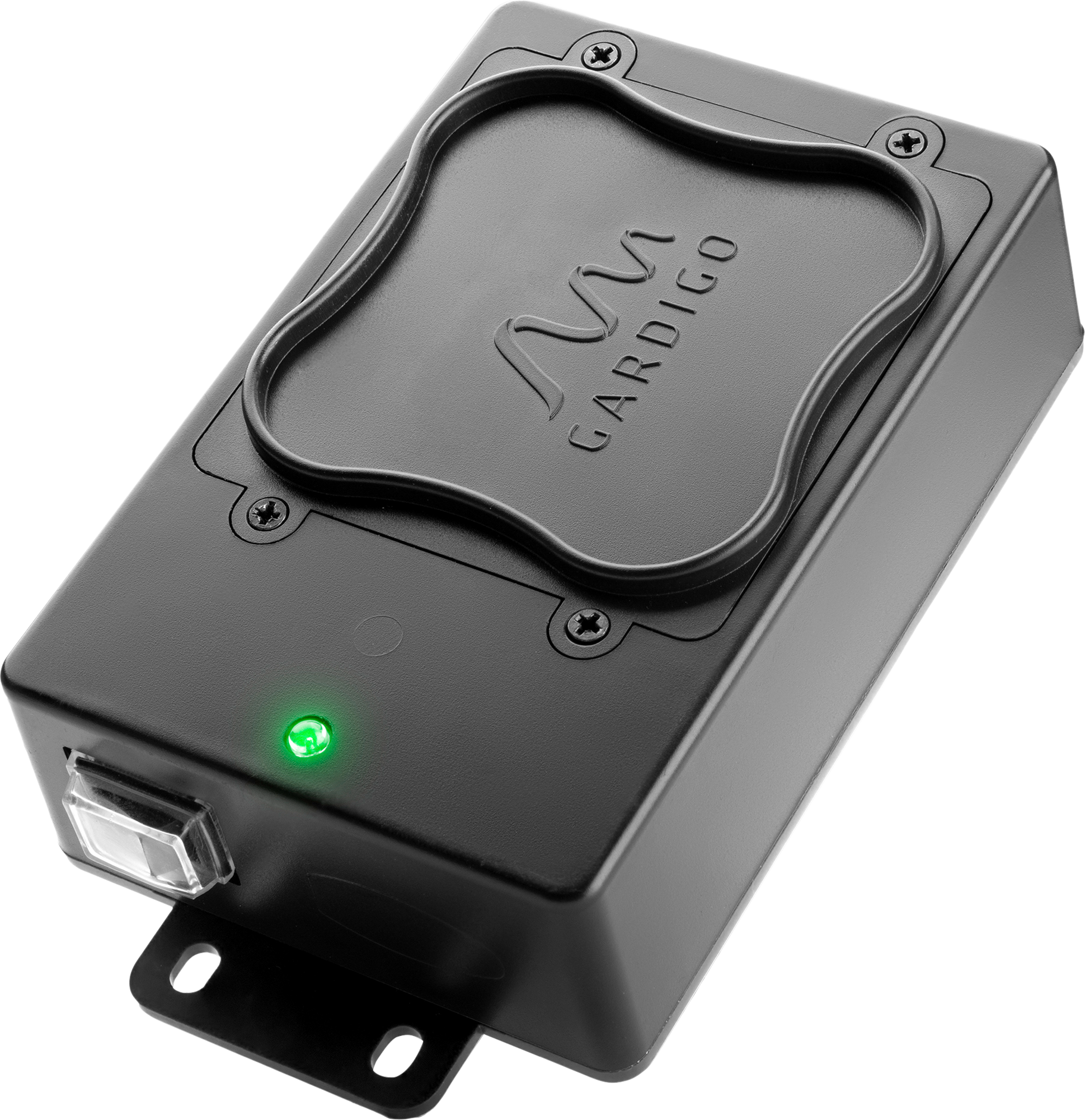 Mårskremmer EasyGo ultralyd batteridrevet 12-24 kHz front