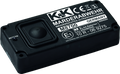 Mårskremmer M8700 ultralyd batteridrevet vanntett forside
