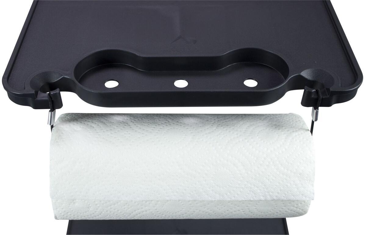 Master Cook Station utekjøkken 178x56,5 cm med vask og hylle - GCI Outdoor