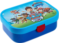 Matboks Campus med bento-innsats og gaffel 750 ml Paw Patrol for barn