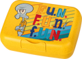Matboks Candy L med skilleskål SpongeBob Squidward forfra