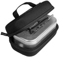 Matboks jubileumssett stor 1,3 L aluminium Trangia forfra