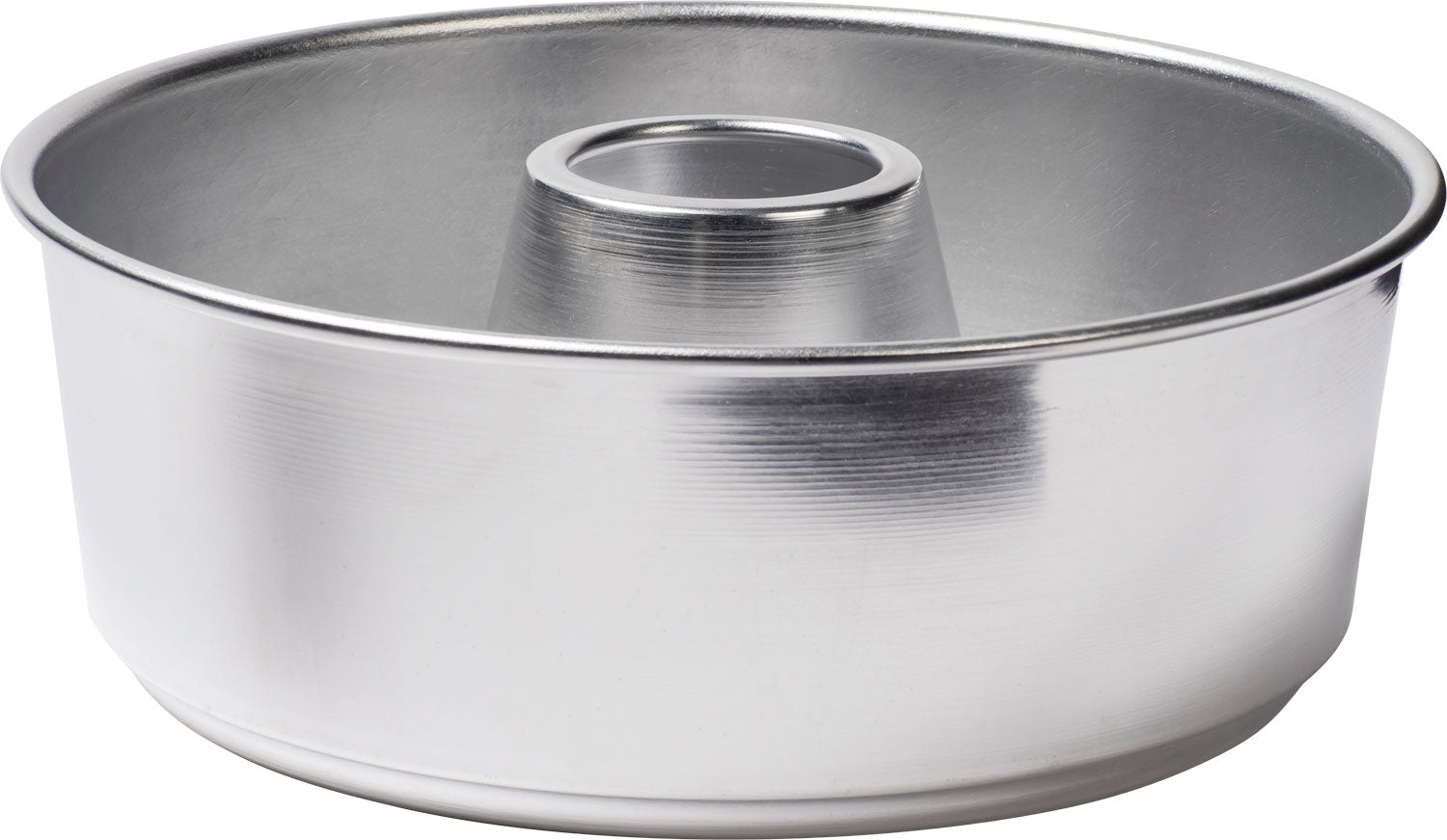 Maxiform 3 liter bakeform for campingsteikeovn - Omnia forfra
