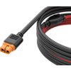 Detalj av MC4 til XT60i solkabel for powerstation - EcoFlow