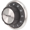 Mekanisk korttidsur Redondo 60 min med magnet - Westmark forfra