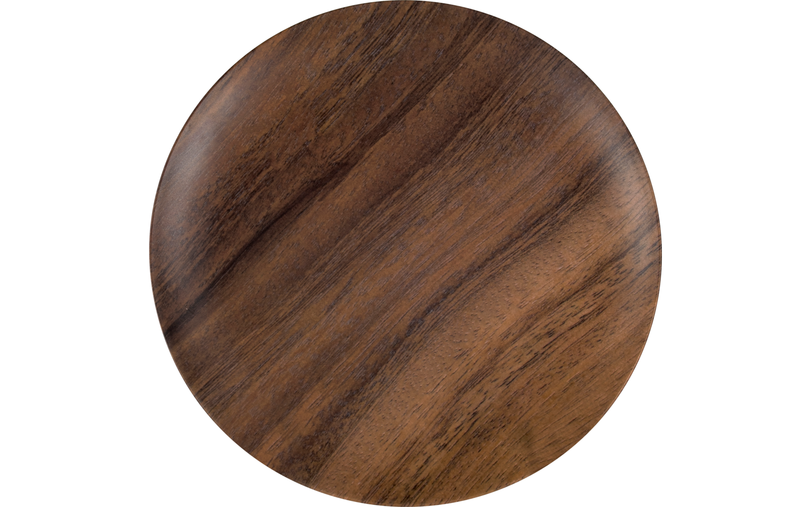 Melamin servicesett Nature Line Wood 16-deler for 4 personer bakside