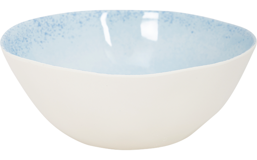 Melamin servise-sett Barfleur fargerikt design