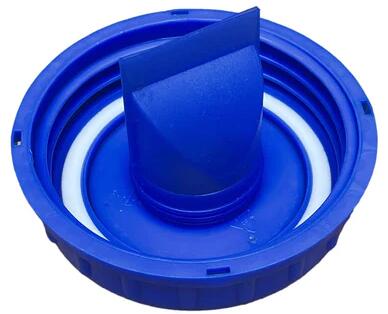 Detalj av Membranforsegling i silikon 2er-sett 40 mm - Trelino