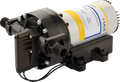 Membranpumpe Smartserie 5-kammer 12V 14 l/min 2,5 bar - Lilie forfra