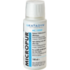 Micropur Classic MC 1.000F drikkevannkonservering 100 ml flaske og etikett