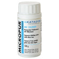 Micropur Classic MC vannkonservering sølv 100 g for 100 l Katadyn front