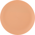 Middagstallerken Nova 2 stk 25,5 cm foran