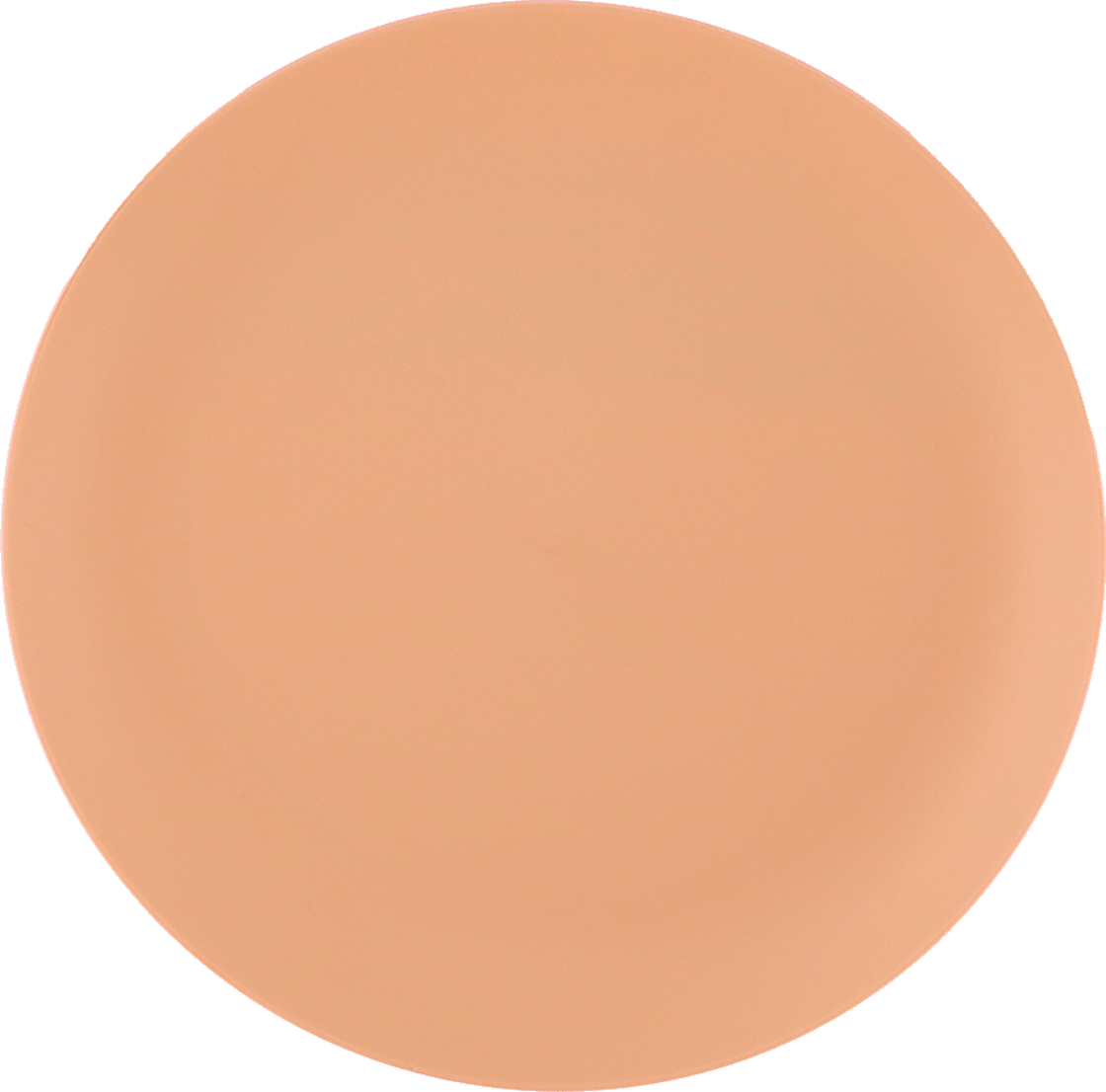 Middagstallerken Nova 2 stk 25,5 cm foran