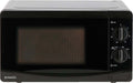 Mikrobølgeovn MM-120 700 W 20 l for camping - Mestic sett forfra