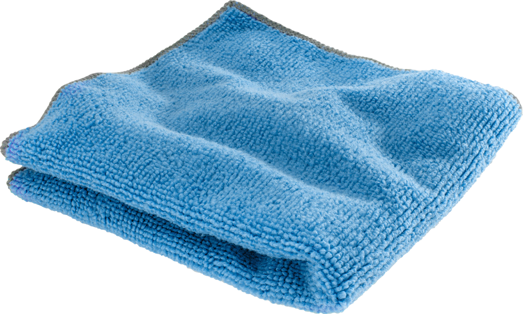 Mikrofiberklut antibakteriell kjøkken 30 x 30 cm - Zielonka forfra