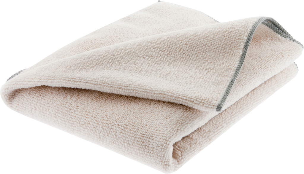 Mikrofiberklut antibakteriell kjøkkenhåndkle 70 × 40 cm - Zielonka forfra