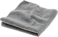 Mikrofiberklut for rustfritt stål antibakteriell 30 x 30 cm fra Zielonka forfra