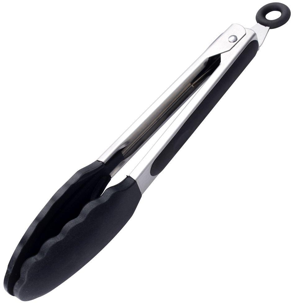 Mini grilltang i rustfritt stål 28 cm Cadac