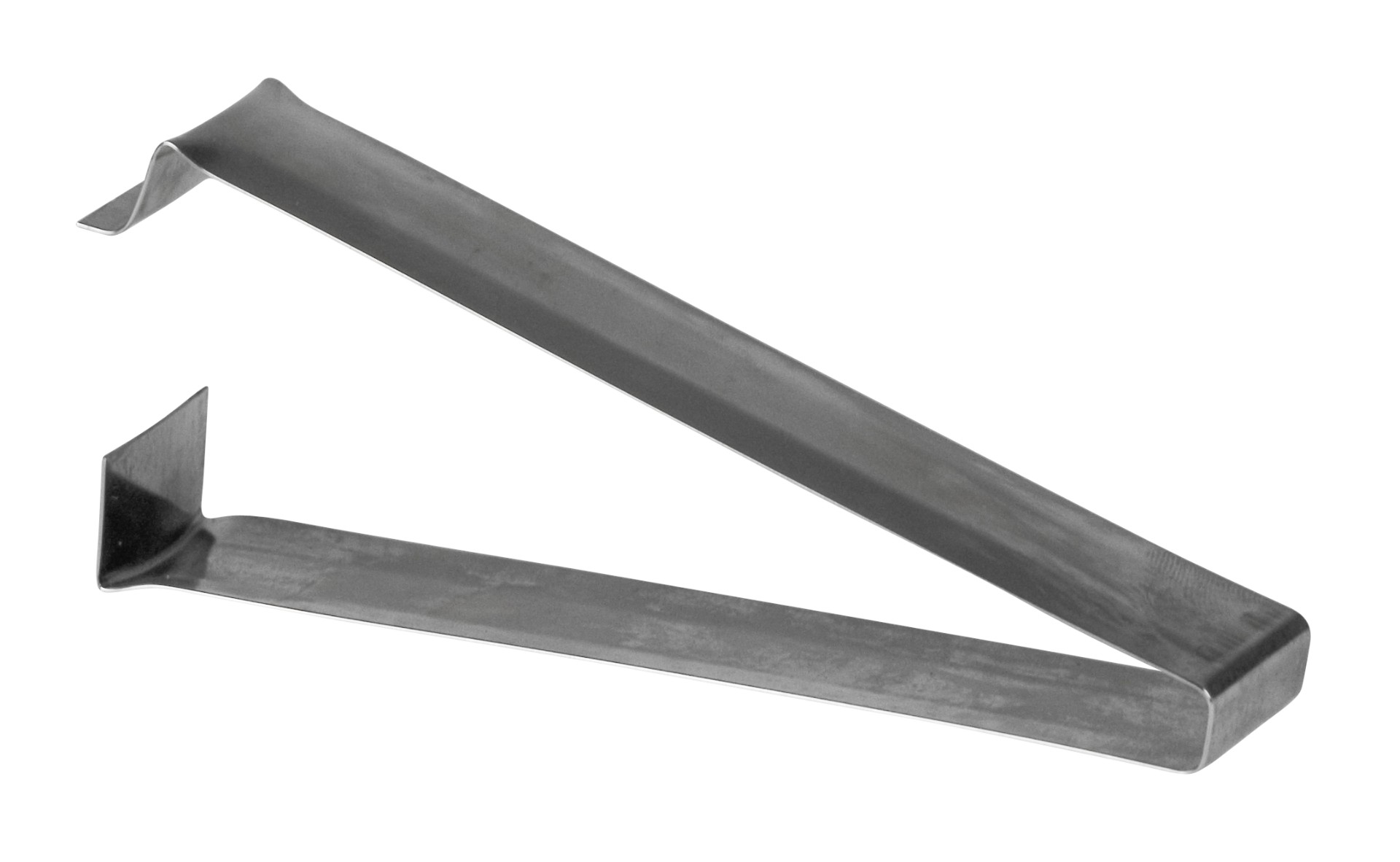 Mini grytetang i aluminium 115 mm 20 g - Trangia fra siden