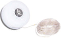 Mira oppladbar LED-lyslenke 8 m 150 lm forfra
