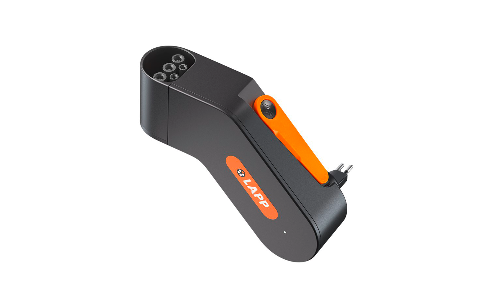 Mobil elbillader Mobility Dock Sveits Type 2 1-fase 8 A 1,8 kW - LAPP