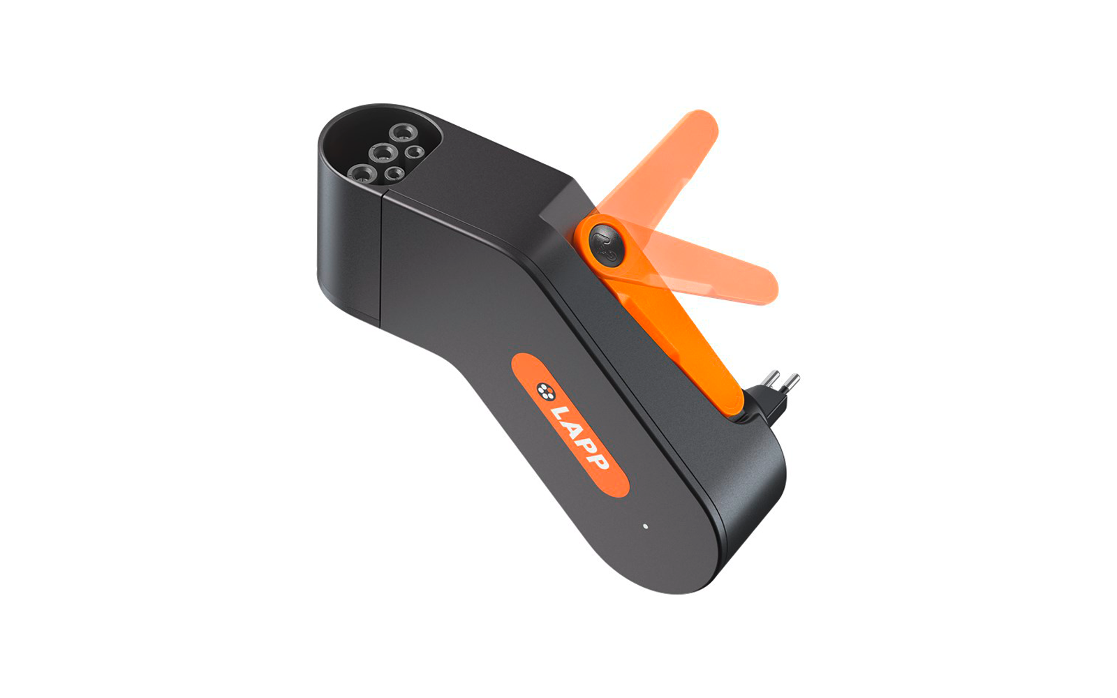 Mobil elbillader Mobility Dock Sveits Type 2 1-fase 8 A 1,8 kW - LAPP