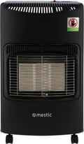 Mobil gassvarmeovn MRK-100 4,2 kW foran