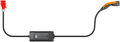 Mobil ladestasjon Typ 2 CEE 3-fase 11 kW 6 m kabel - Lapp forfra