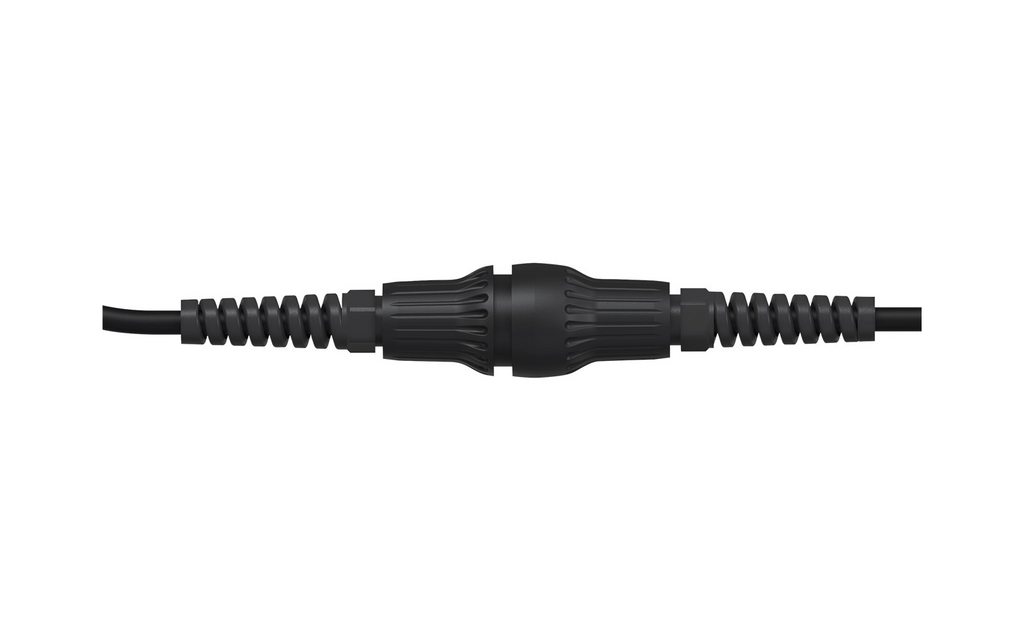 Mobil ladestasjon universal Typ 2 opptil 22 kW 6 m kabel - LAPP montert i bruk