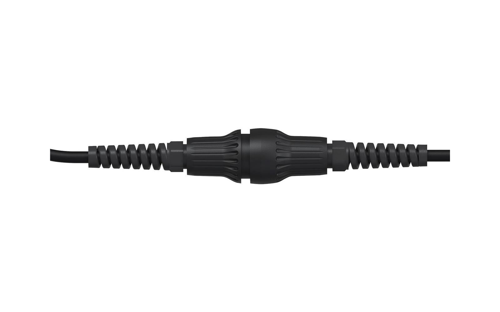 Mobil ladestasjon universal Typ 2 opptil 22 kW 6 m kabel - LAPP montert i bruk