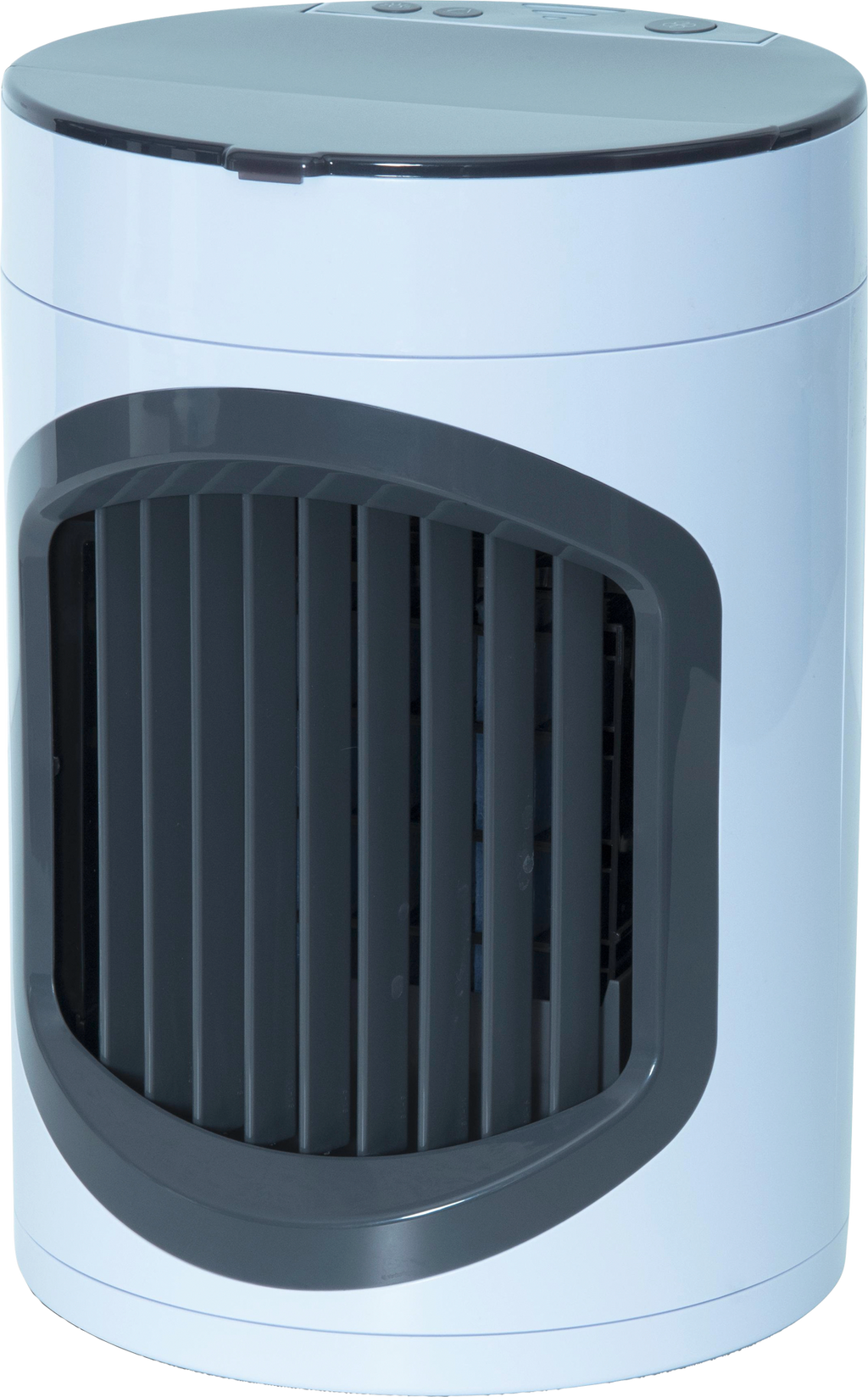 Mobil luftkjøler SmartChill forfra