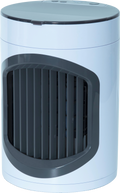 Mobil luftkjøler SmartChill forfra