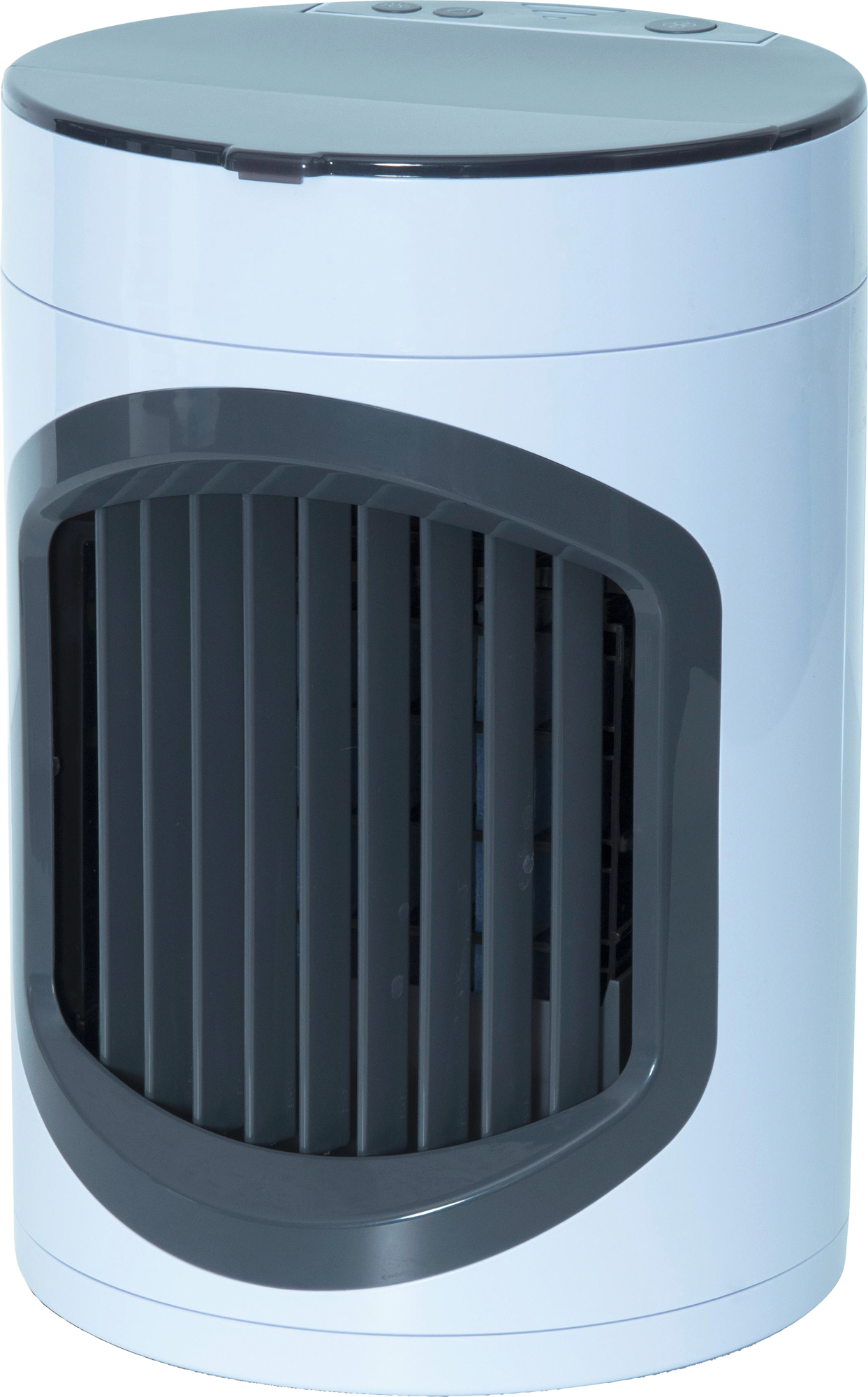 Mobil luftkjøler SmartChill forfra